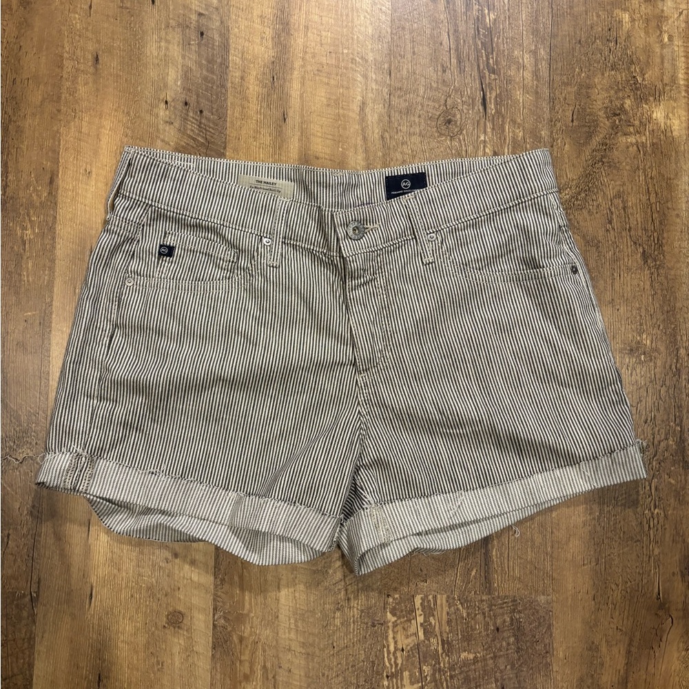 Adriano Goldschmied Denim Shorts